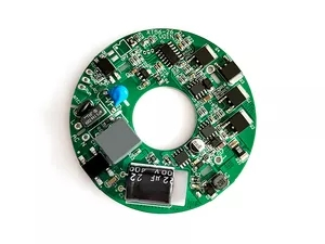 EC fan driver board (70W)