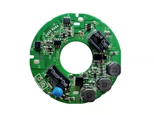 EC driver board (25W)